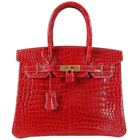 porosus crocodile hermes|hermes birkin crocodile bag.